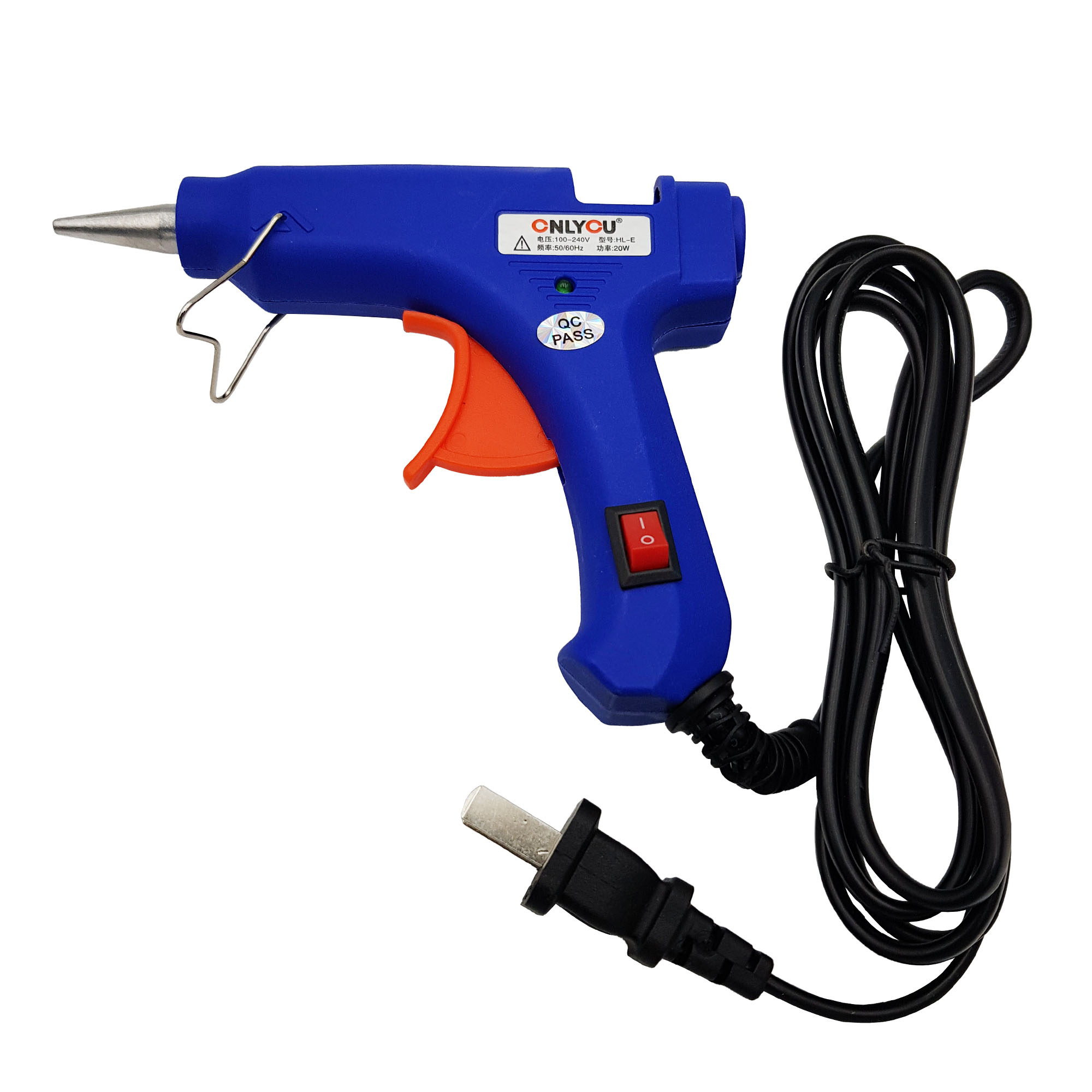 Súng bắn keo nến ONLYOU 20W