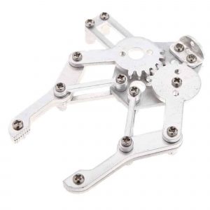 Tay gắp Robot cho Servo 995/996