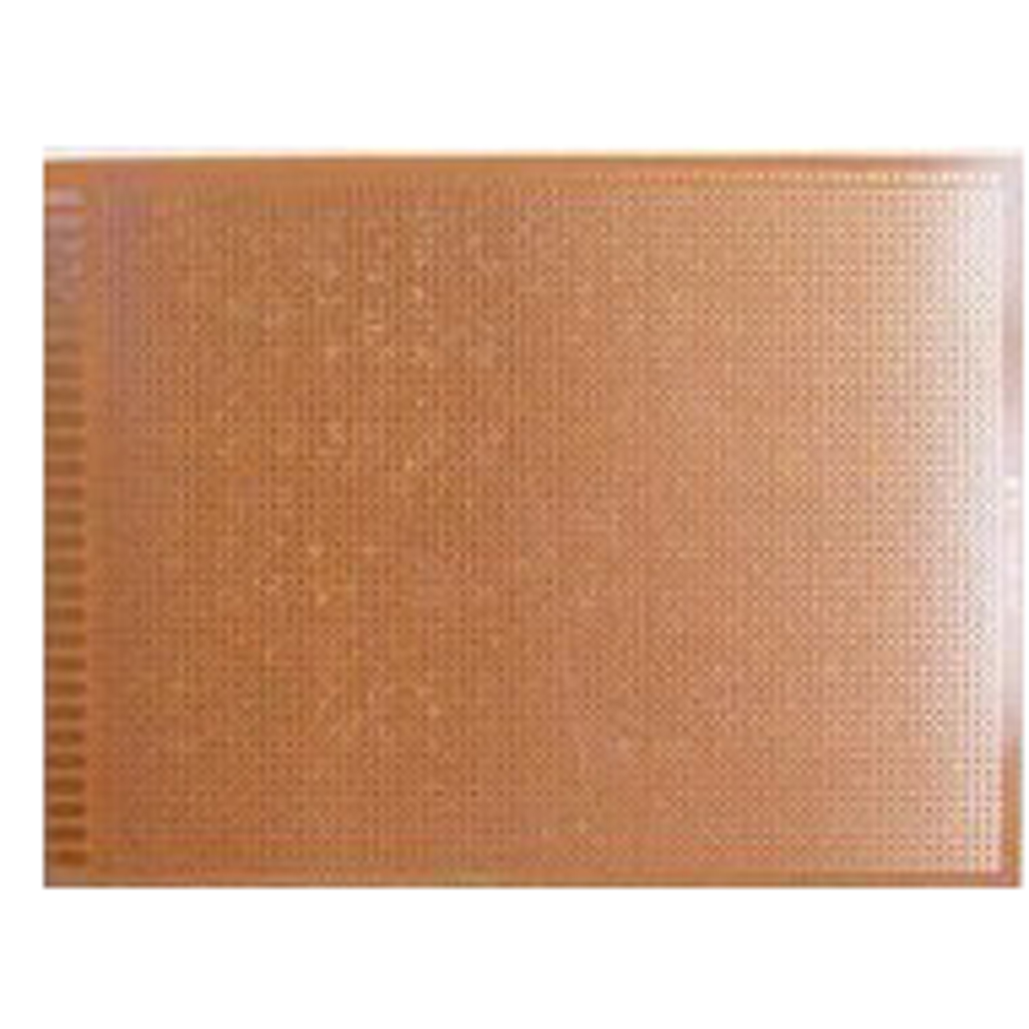 Test board hàn, Bản mạch hàn 1 mặt 18x30cm - Nshop