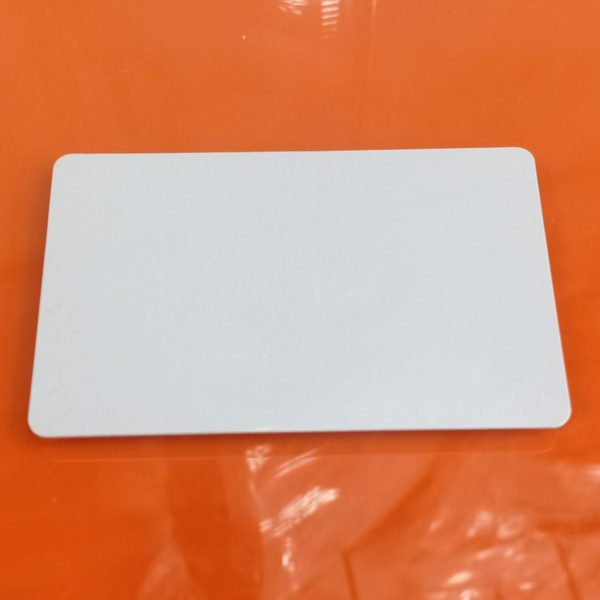 Thẻ Trắng RFID 125Khz