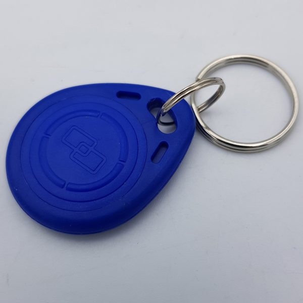 Thẻ Từ Móc Khóa RFID 125KHz