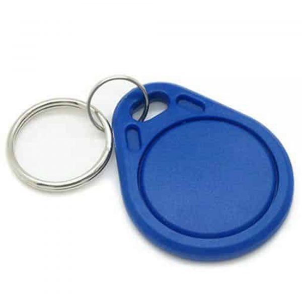 Thẻ Từ Móc Khóa RFID 13.56Mhz