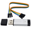 USB to TTL CP2102 vỏ nhôm