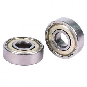Vòng bi (bạc đạn) 105zz 5mm x 10mm x 5mm