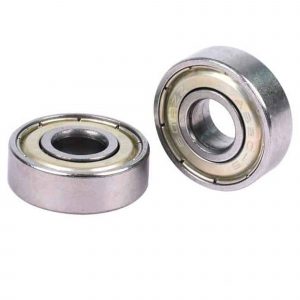 Vòng bi (bạc đạn) 624zz 4mm x 13mm x 5mm
