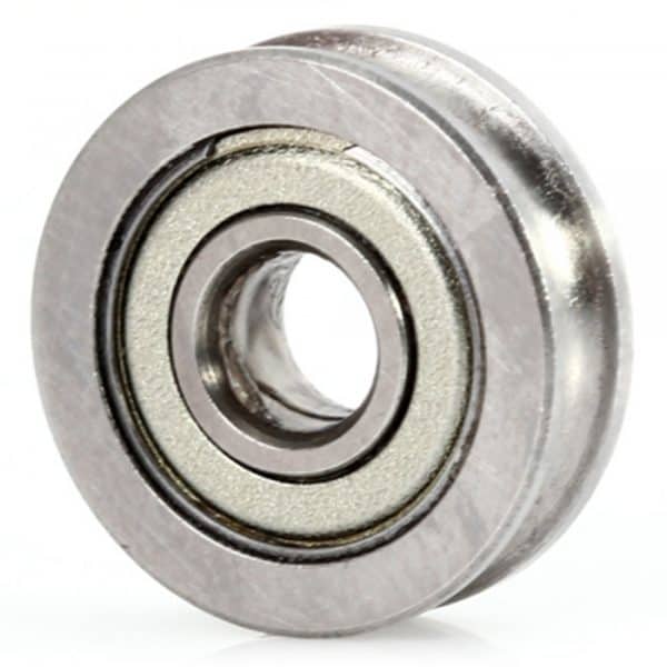 Vòng bi, con lăn 604U 4mm x 13mm x 4mm