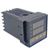 Bộ khống chế nhiệt độ 400 độ REX-C100 + SSR 40DA
