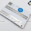 Mạch bảo vệ pin 3S 100A