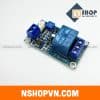 Công tắc cảm biến ánh sáng Relay V3