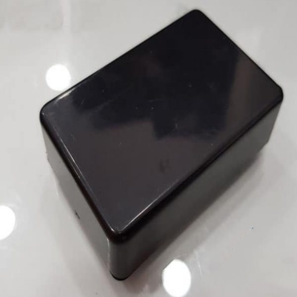Hộp nhựa gài I 70x45x20