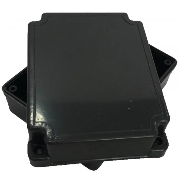 Hộp nhựa mặt vít 112x88x55mm