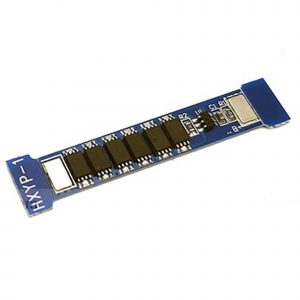 Mạch bảo vệ pin 1S