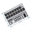 Mạch bảo vệ pin 3S 100A