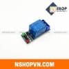 Module 1 Relay Kích Mức Thấp 5VDC