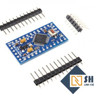 Arduino Nano 3.0 LGT8F328P - Nshop