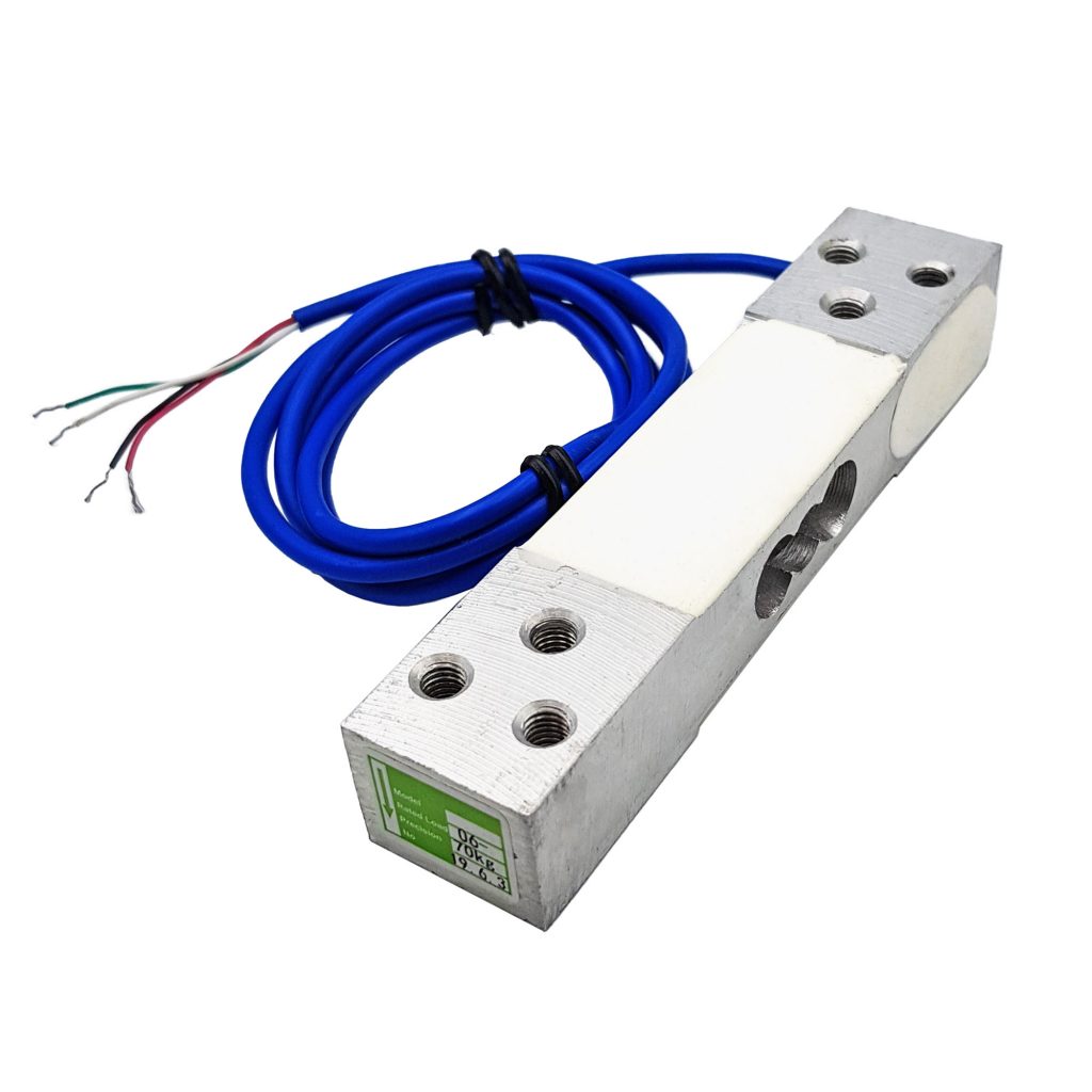 Cảm biến cân nặng Loadcell 70kg