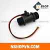 Cảm biến lưu lượng nước Sea YF-S201C DN15