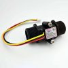 Cảm biến lưu lượng nước Sea YF-S201C DN15