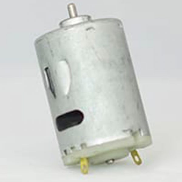 Động cơ 545 trục ngắn