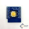 ESP8266 NodeMCU Lua D1 Mini 1 Button Shield