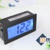 Mạch đo điện áp DC 8-200V