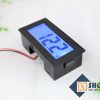 Mạch đo điện áp DC 8-200V
