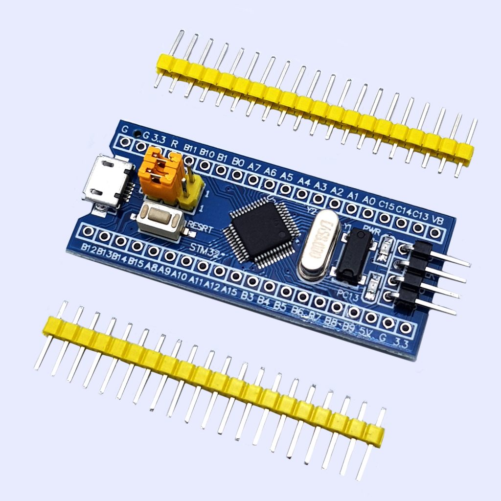 Mạch STM32F103C8T6