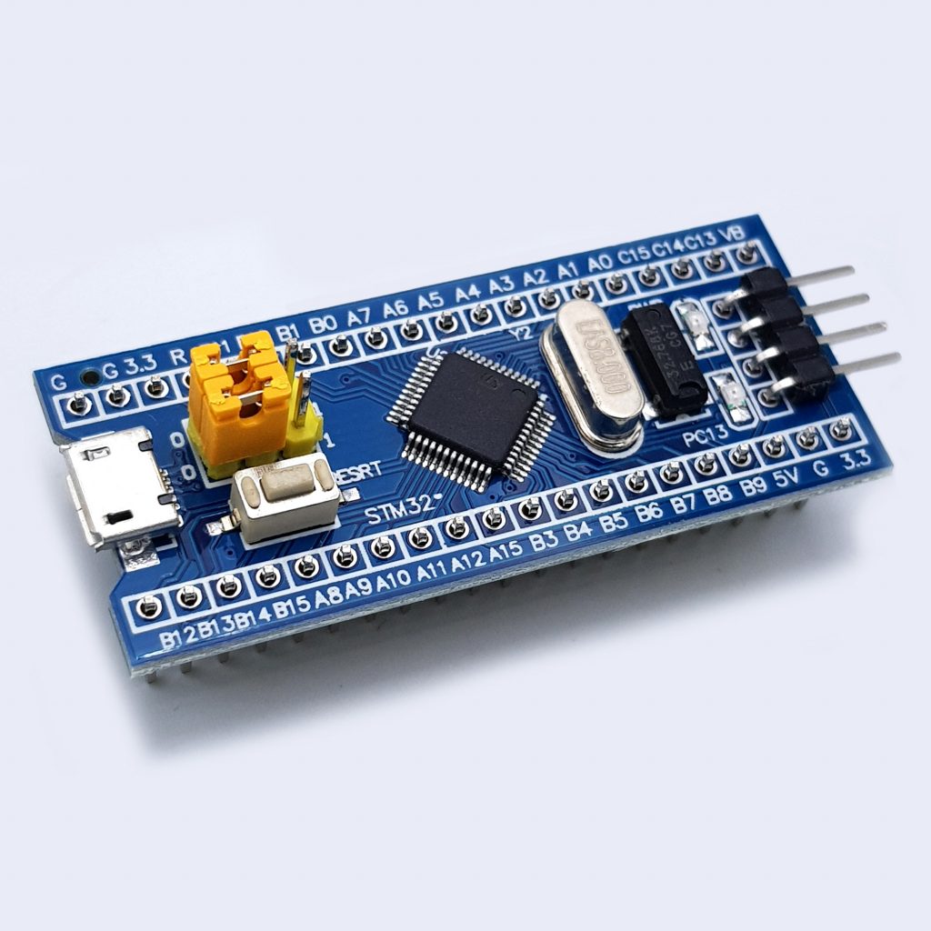 Mạch STM32F103C8T6