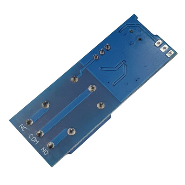 Module Relay Tạo Trễ 1 Kênh