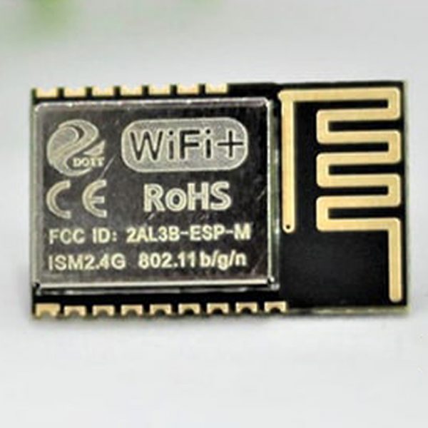 Module thu phát wifi ESP8285 ESP-M2