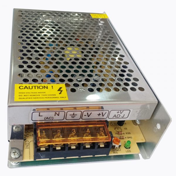 Nguồn tổ ong 5V 10A