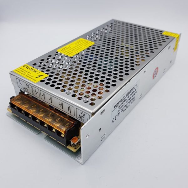 Nguồn tổ ong 5V 20A