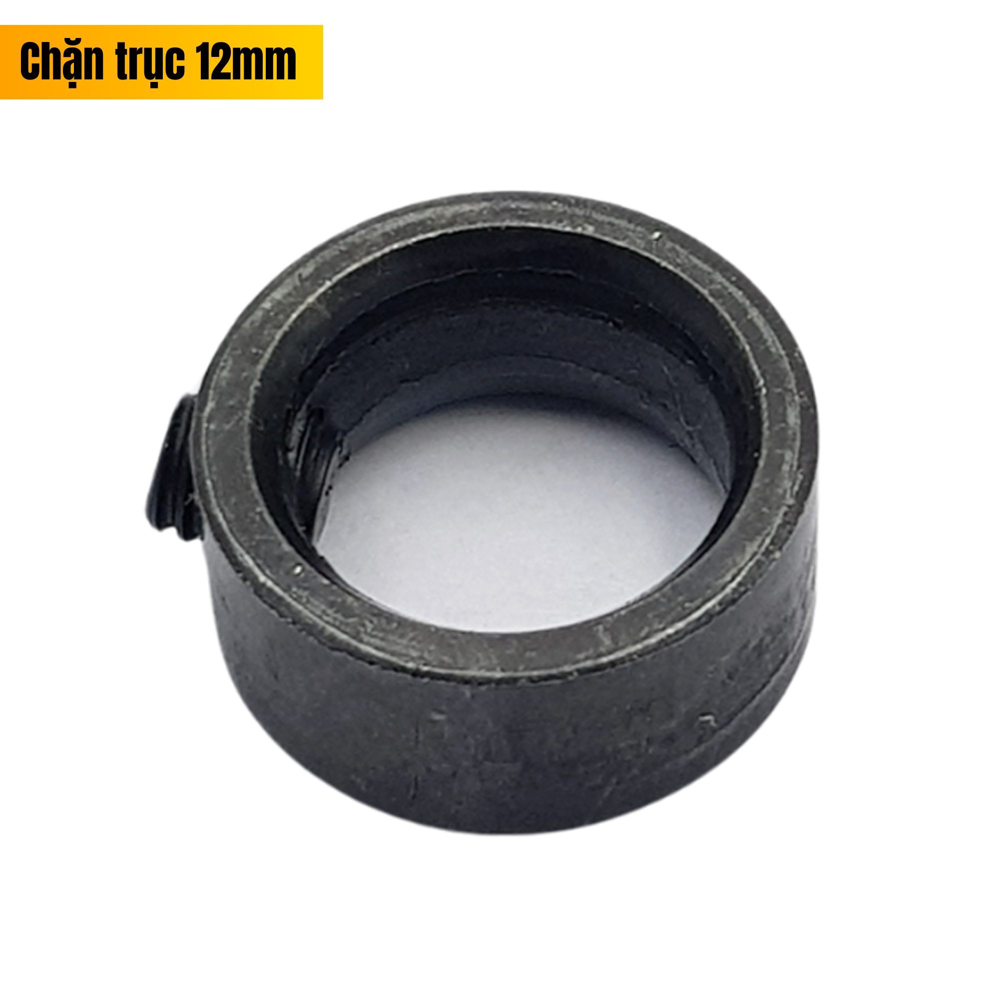 Vòng chặn trục 12mm