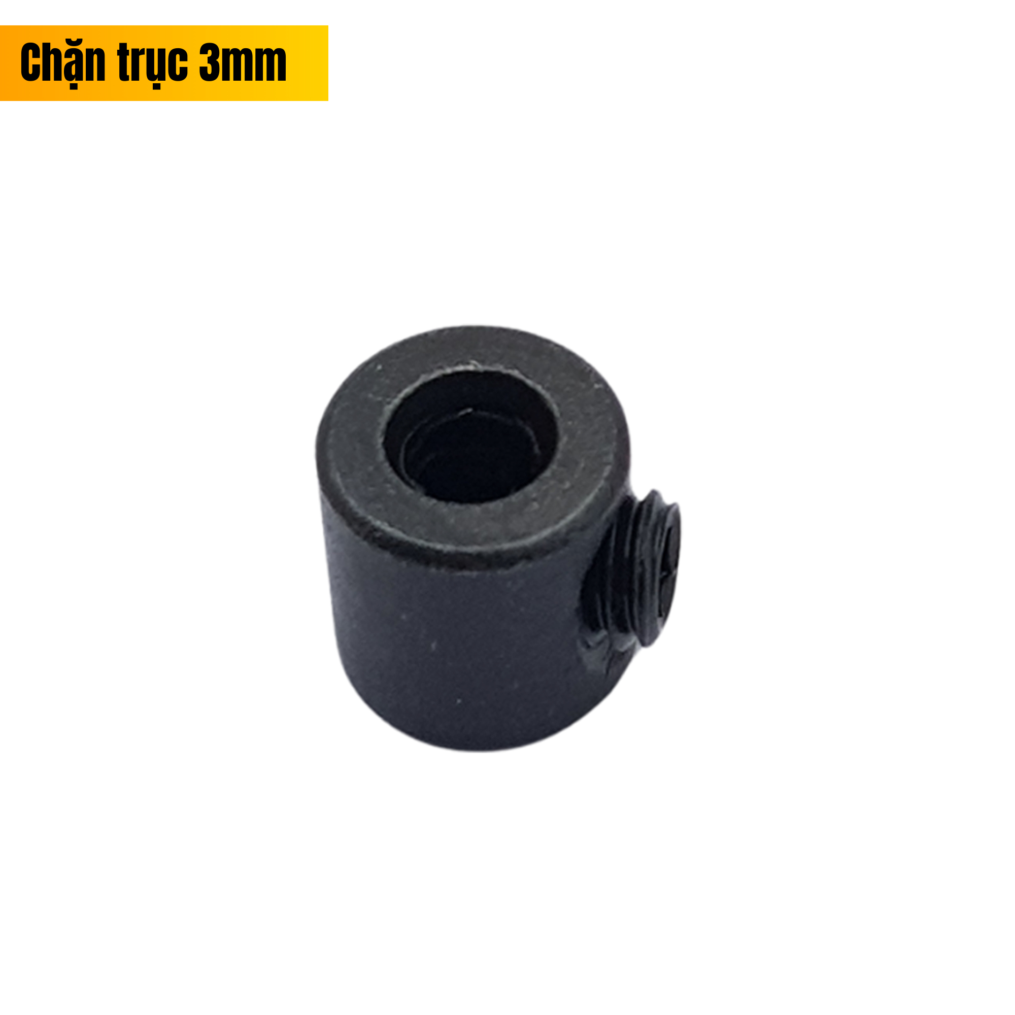 Vòng chặn trục 3mm