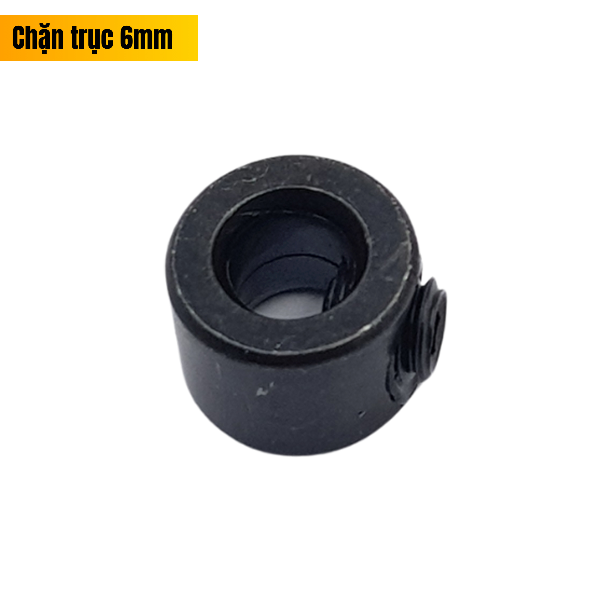 Vòng chặn trục 6mm