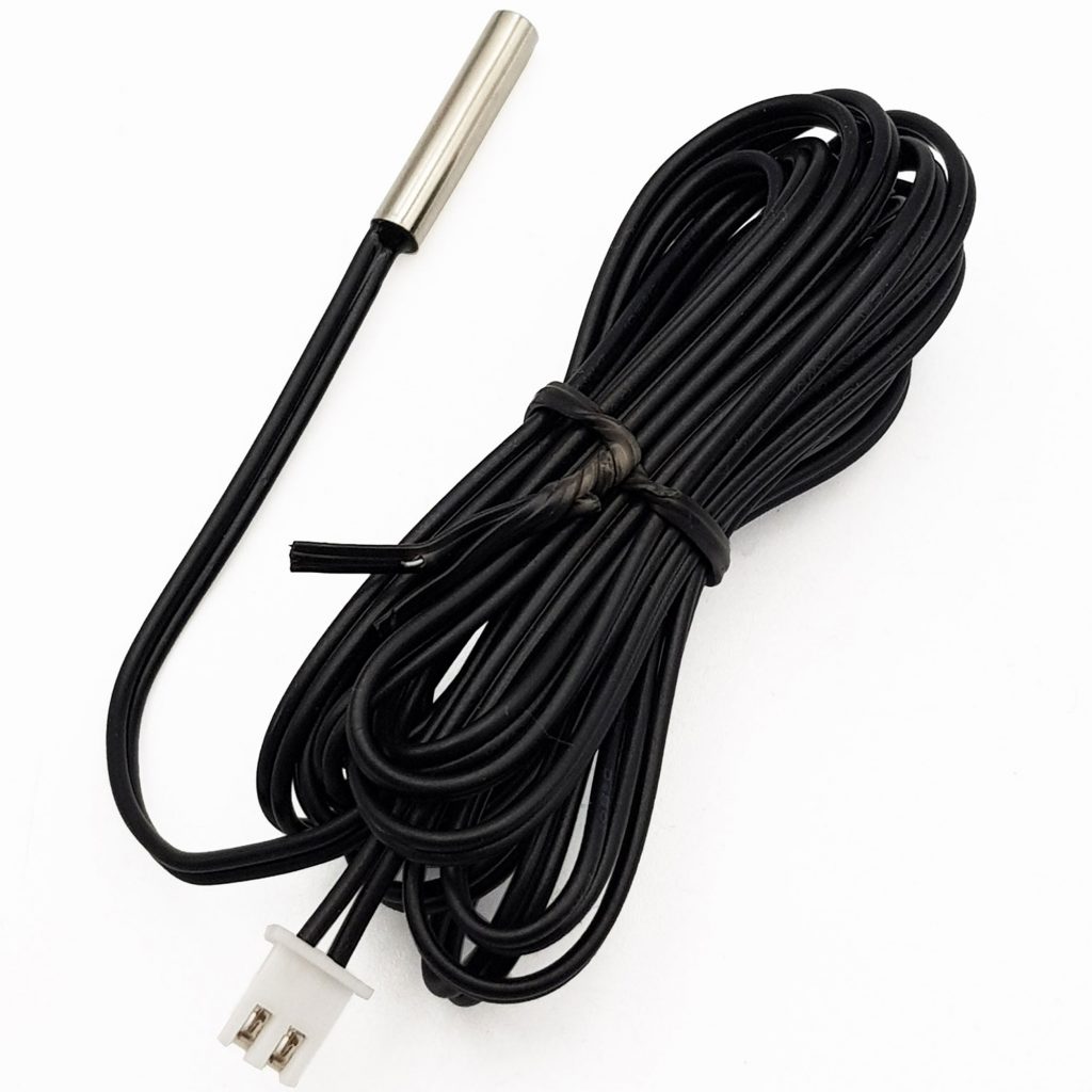 Dây đo nhiệt độ NTC B3950 10K 2 mét