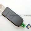 Mạch chuyển đổi giao tiếp USB to RS485
