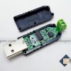 Mạch chuyển đổi giao tiếp USB to RS485
