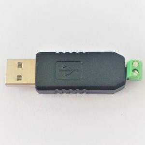 Mạch chuyển đổi giao tiếp USB to RS485