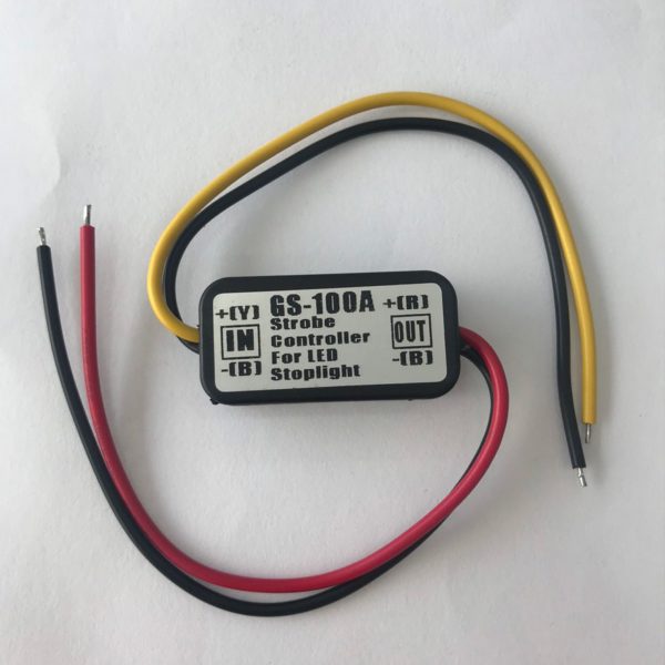Mạch nháy đèn hậu GS-100A