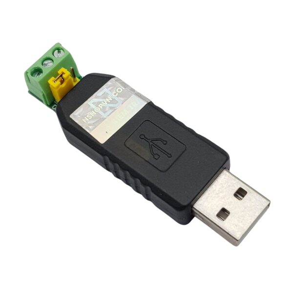 Mạch USB to RS485 FT232