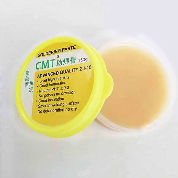Mỡ hàn linh kiện dán