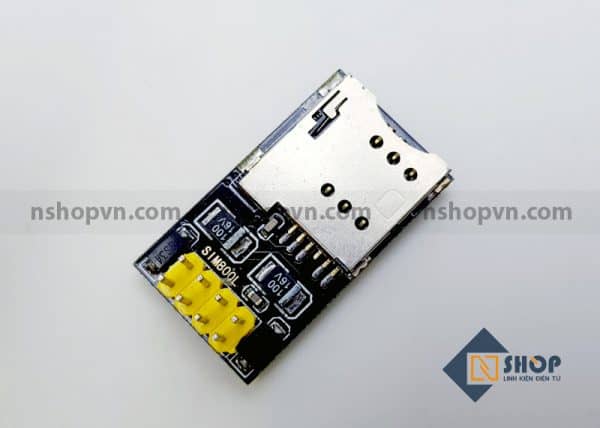 Module ESP-800L Core Board 5V