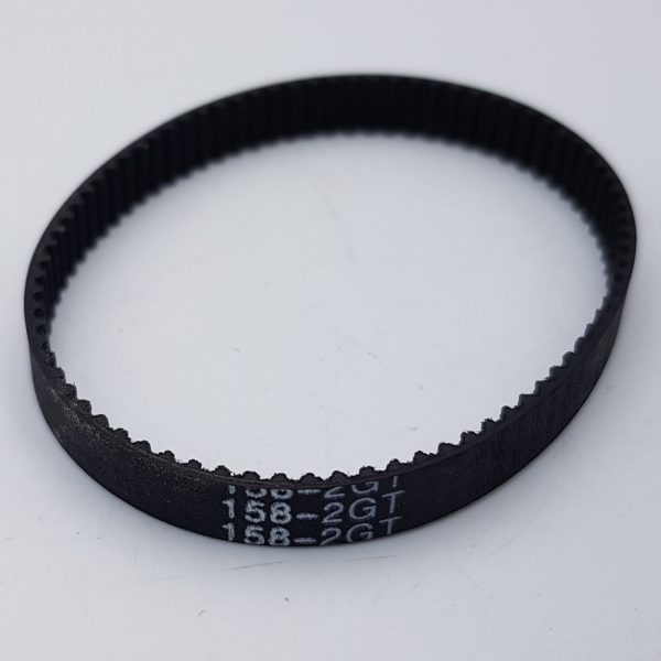 Vòng đai GT2 158mm