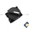 Công tắc chuyển chế độ ED25