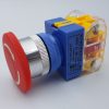 Công tắc dừng khẩn cấp YJ139-LAY37