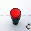 Đèn báo AD16-16C đỏ 220V