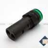 Đèn báo AD16-16C xanh lá 24V