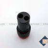 Đèn báo AD16-16C đỏ 220V