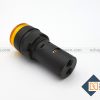 Đèn báo AD16-16C Vàng 24V